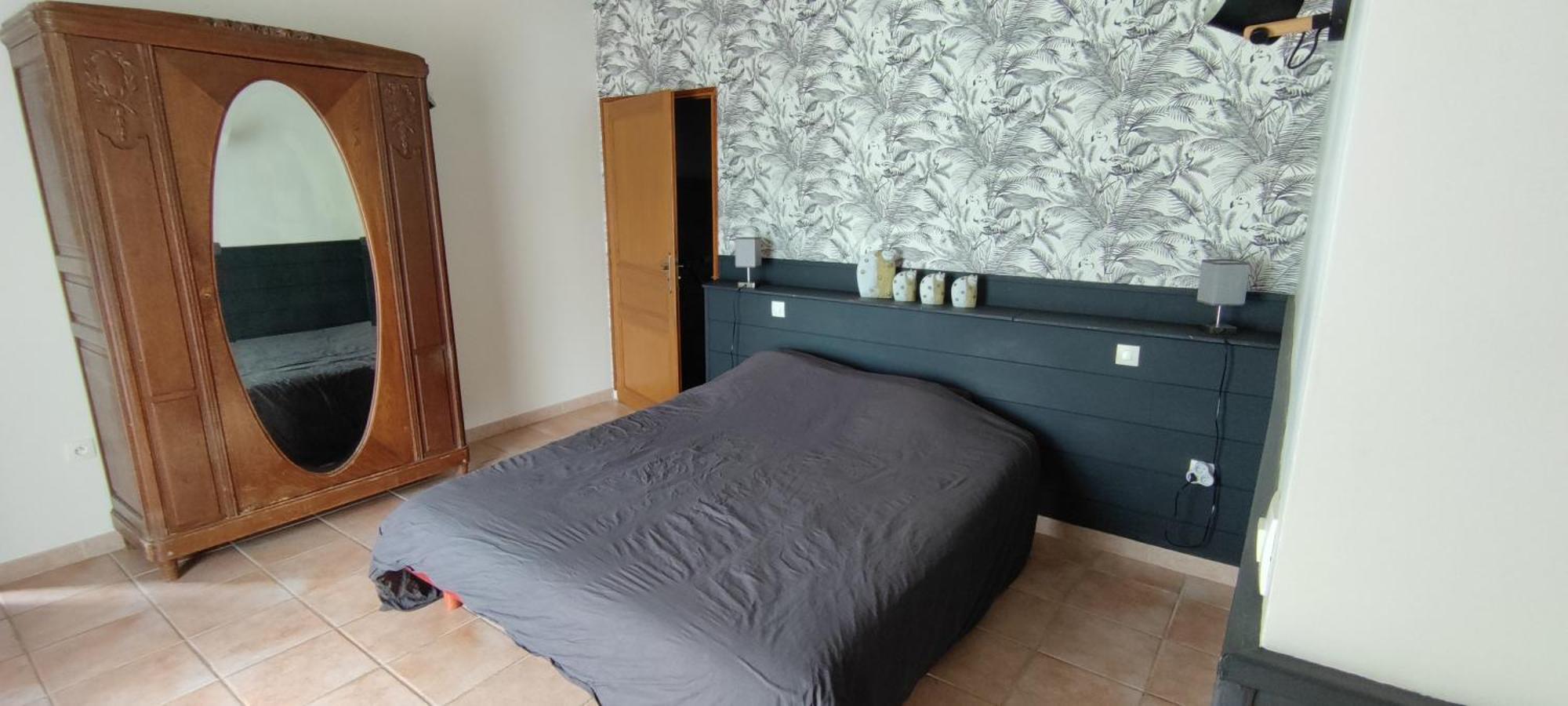 Le Clos Saint Vincent Manneville-es-Plains Ngoại thất bức ảnh